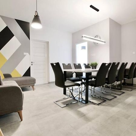 Premium Apartment By Hi5-Vaci Str. 3 Bedroom Budapesta Exterior foto