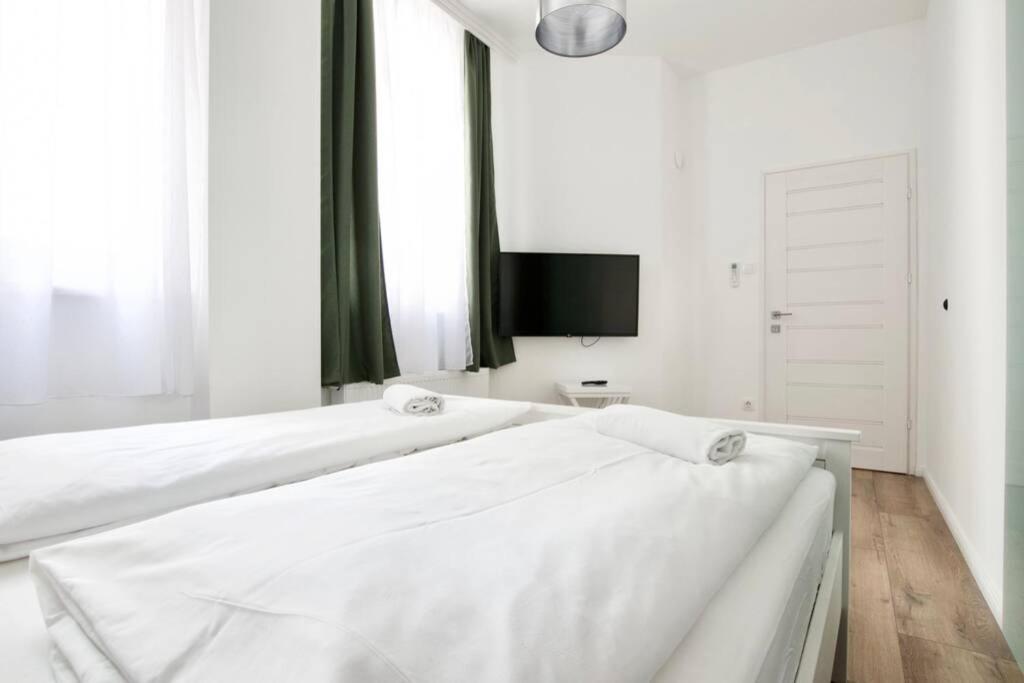 Premium Apartment By Hi5-Vaci Str. 3 Bedroom Budapesta Exterior foto