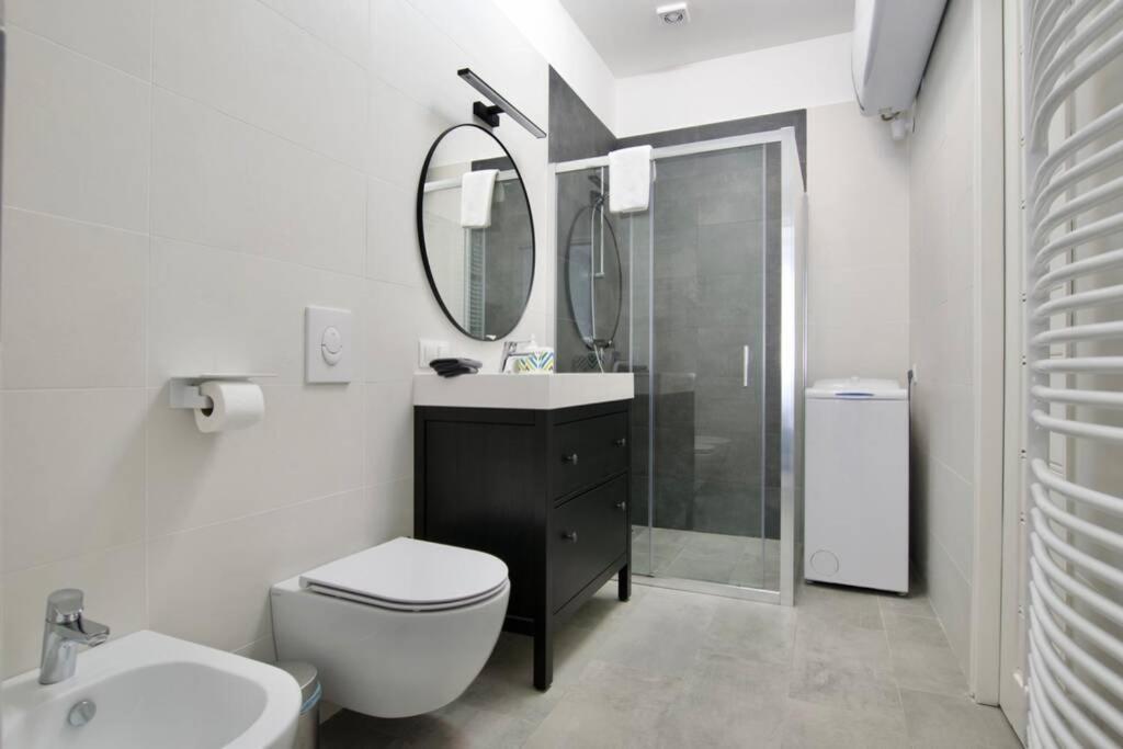 Premium Apartment By Hi5-Vaci Str. 3 Bedroom Budapesta Exterior foto